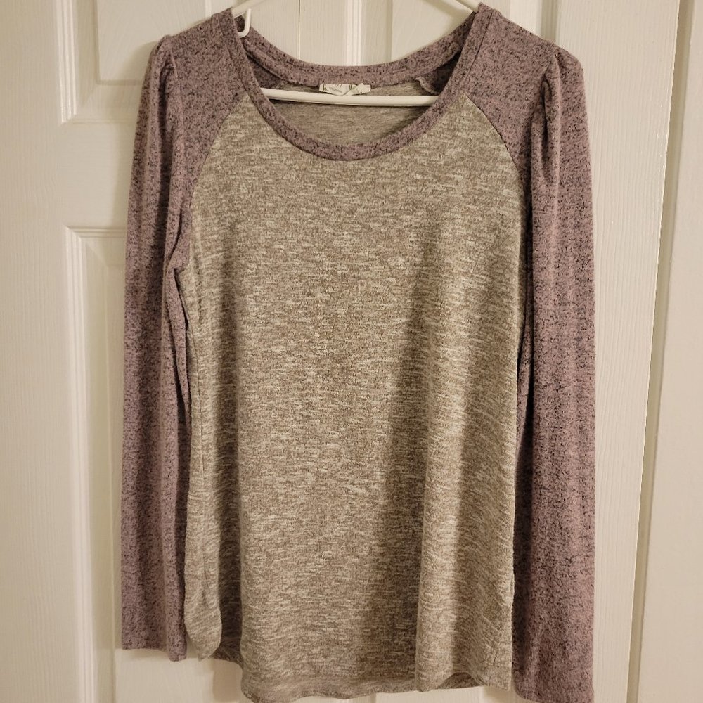 Maurices Small sweater